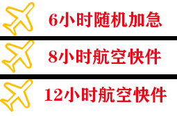 南洋航空物流快递公司,专业空运当天件