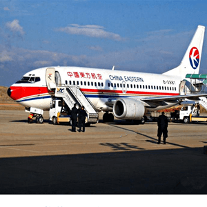 南洋航空物流航空快运业稳步发展的原因是什么？